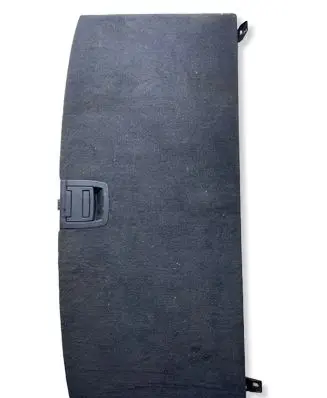 BMW 5 GT F07 Trunk/boot floor carpet liner 