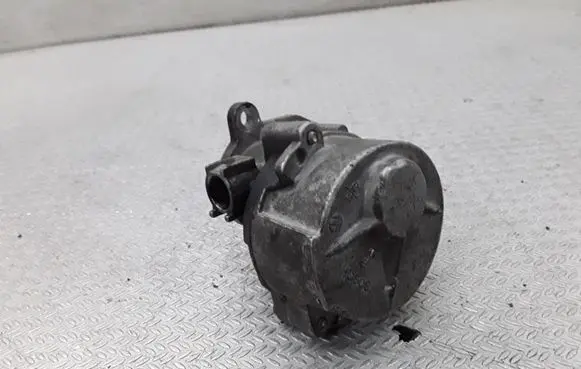 Renault Trafic II (X83) Vacuum pump 163451323
