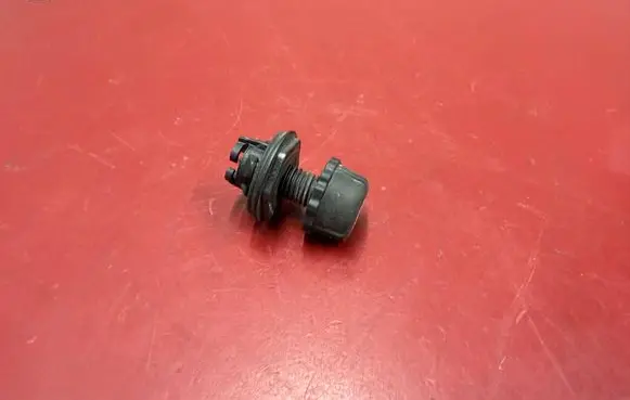 BMW X3 G45 Other trunk/boot trim element 