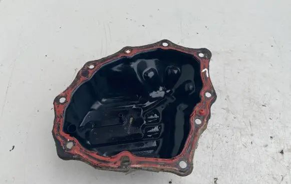 Toyota Avensis Verso Gearbox sump 