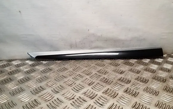 BMW 5 F10 F11 Rear door card trim 9171780 9171780AI05