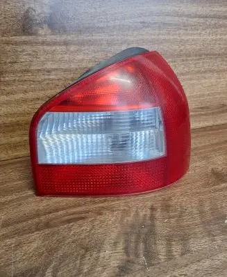 Audi A3 S3 8L Rear/tail lights