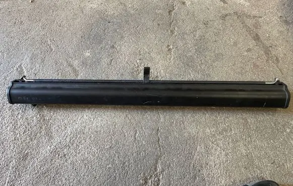 Volkswagen PASSAT B5.5 Trunk/boot cargo luggage net 3B9861691