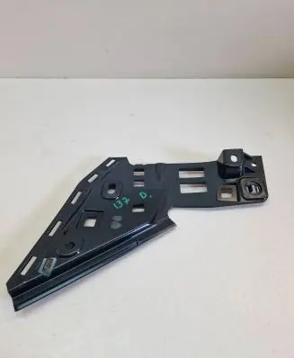 BMW i3 Front door glass trim molding 16081013