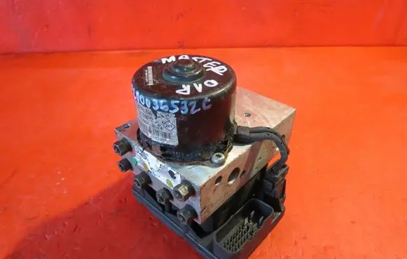 Renault Master II ABS Pump 8200036532