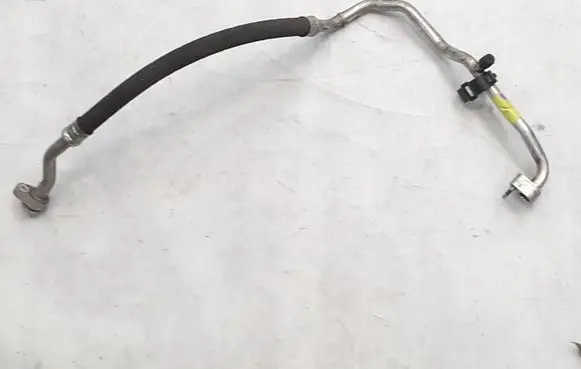 Audi A3 S3 8V Air conditioning (A/C) pipe/hose 5Q0820743M