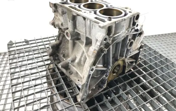 Toyota Aygo AB40 Engine block 1KR-FE