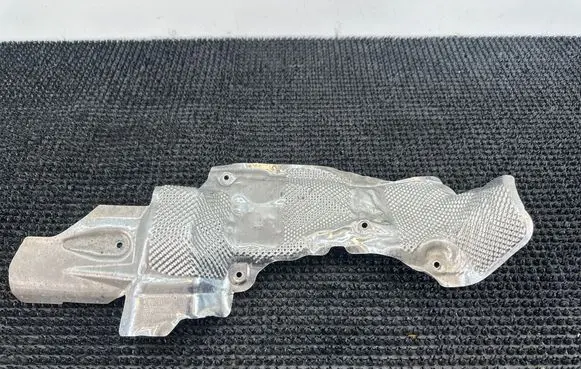 Volkswagen Caddy Exhaust heat shield 5Q1423981P