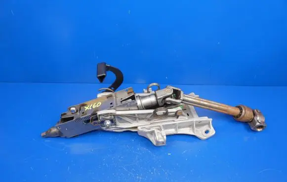 Volvo XC60 Steering wheel axle 31340186 T11080503592