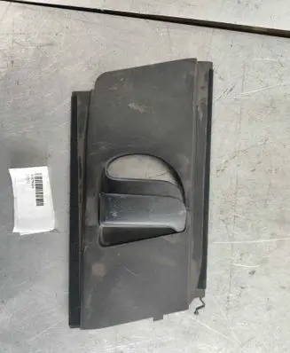Volvo XC60 (B) pillar trim (top) 31479434