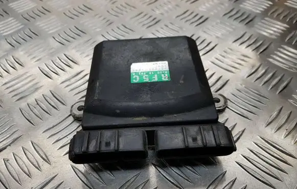 Mazda 6 Fuel injection control unit/module 1310001241 RF5C18701A