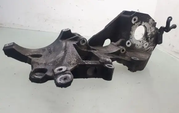 Generator/alternator bracket