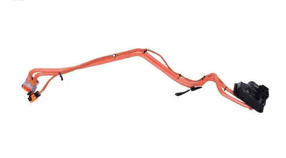 Tesla Model 3 Electric car charging cable 150939510C 149037420D