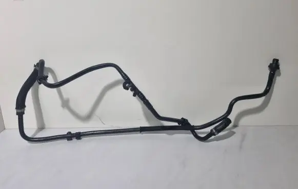 BMW 1 E81 E87 Vacuum line/pipe/hose 7785449 11667785449