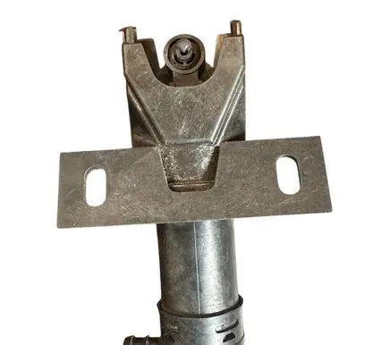 Toyota Land Cruiser (J120) Headlight washer spray nozzle 77730
