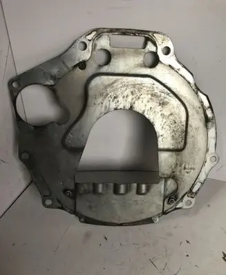 Iveco Daily 6th gen Gearbox gasket 5801935313