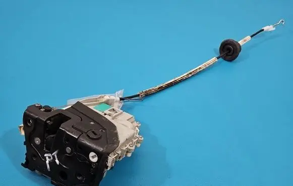 Audi Q5 SQ5 Rear door lock 8K0839016D IMPRK1537946