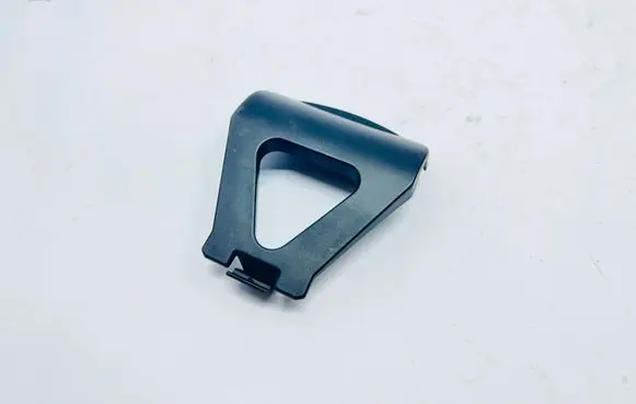 Mercedes-Benz C W204 Hazard Warning Triangle Mounting Bracket A2048900114