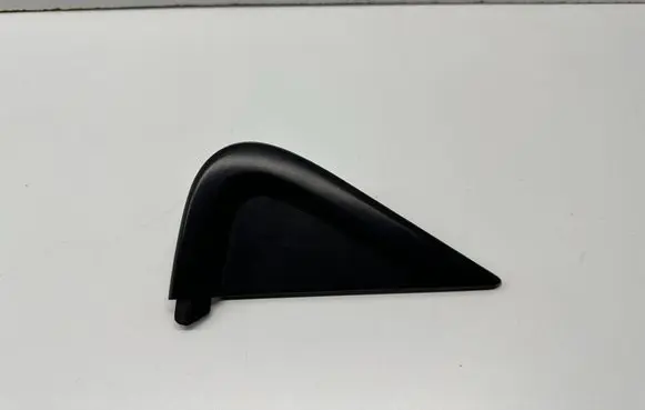 Dodge Durango III Rear door trim (molding) 55399298AC