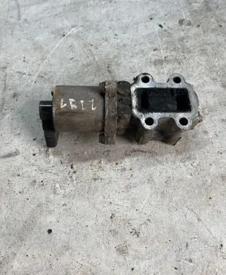 Mercedes-Benz E W211 EGR valve