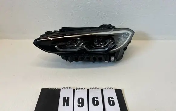 BMW 4 G22 G23 G24 G26 Headlight/headlamp 5A19351-03
