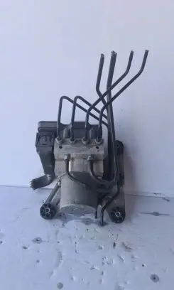 BMW 5 F10 F11 ABS Pump 6868337 6868335 6856841