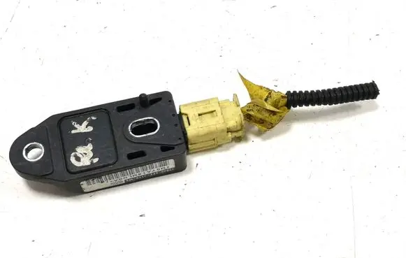 Honda FR-V Airbag deployment crash/impact sensor 77930SFEJ110M2 M0YA16MLN0A
