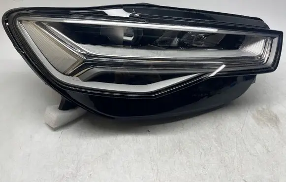 Audi A6 S6 C7 4G Headlight/headlamp 4G0941774H