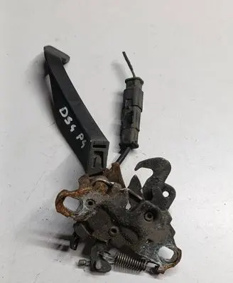Citroen DS4 Engine bonnet/hood lock/catch 9670552080 9671669980
