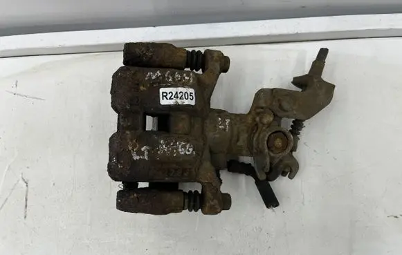 Mazda 6 Rear brake caliper 
