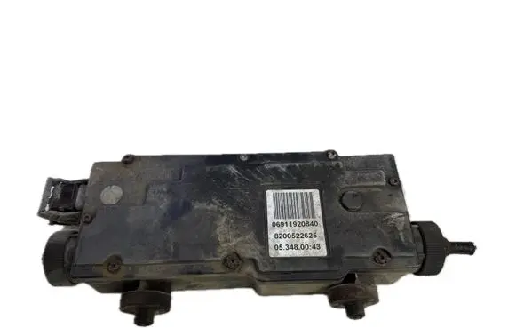 Renault Scenic II - Grand scenic II Handbrake/parking brake lever assembly 8200522625