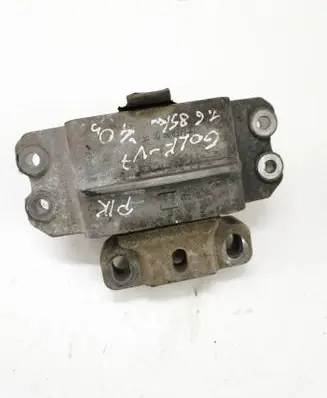 Volkswagen Golf Plus Engine mount bracket 1K0199555