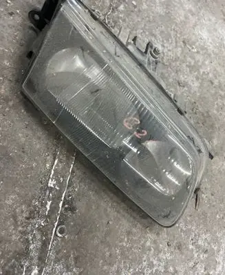 Mazda 626 Headlight/headlamp 1305235351