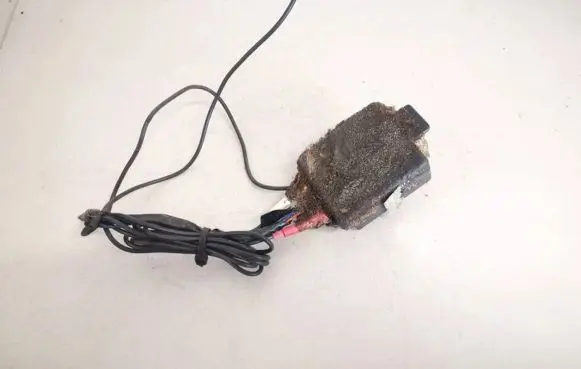 Toyota Corolla E120 E130 Other control units/modules