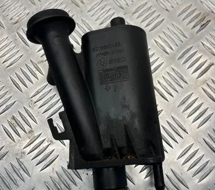 Volvo S40, V40 Oil breather separator 8200082486