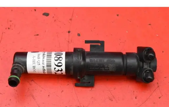 Audi Q5 SQ5 8R Windshield washer spray nozzle 8R0955102