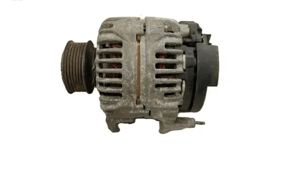 Volkswagen II LT Generator/alternator 074903026 0124325088