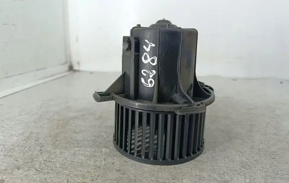 Peugeot 307 Heater fan/blower B9506BEHR