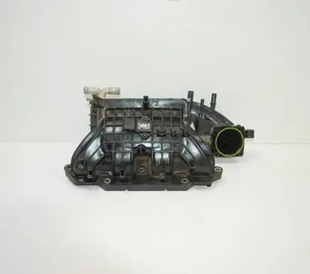 Audi A3 S3 8P Intake manifold 993282L 03C129711AD