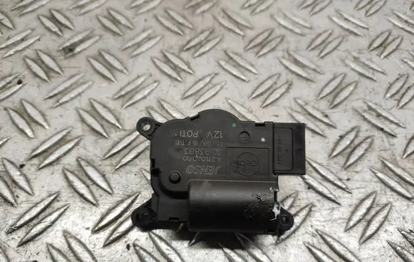 Fiat 500X Air flap motor/actuator A21102000 POT115