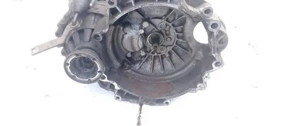 Seat Ibiza II (6k) Manual 5 speed gearbox DUV