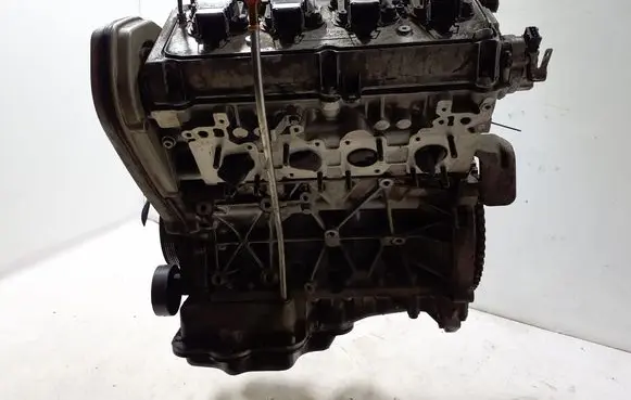 Audi A8 S8 D2 4D Engine AEW