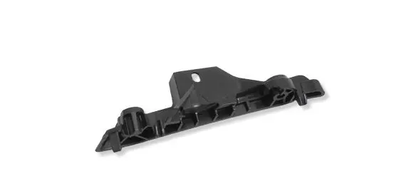 BMW 5 G30 G31 G38 Front bumper mounting bracket 7385350