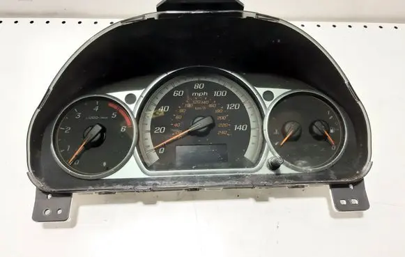 Honda CR-V Speedometer (instrument cluster) HR0333123