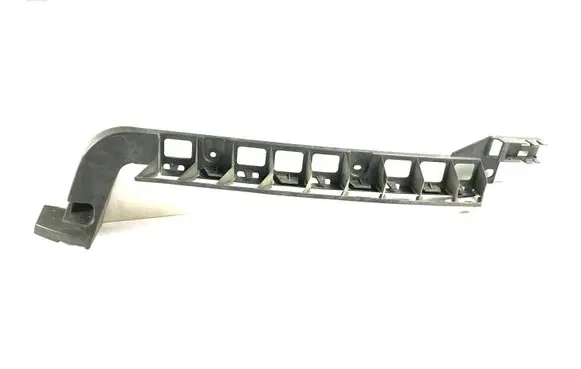Skoda Octavia Mk3 (5E) Bumper support mounting bracket corner 5E9807864
