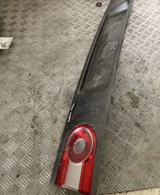 Volkswagen Sharan Tailgate trim 964981