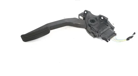 Jaguar XF X250 Accelerator throttle pedal 9X239F832BB