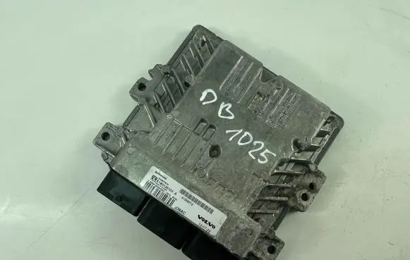 Volvo S60 Engine control unit/module ECU 31355712 S180134103A