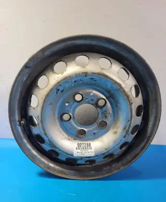 Mercedes-Benz Vito Viano W638 R18 forged rim 