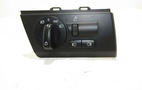 BMW X3 E83 Light switch 3415109